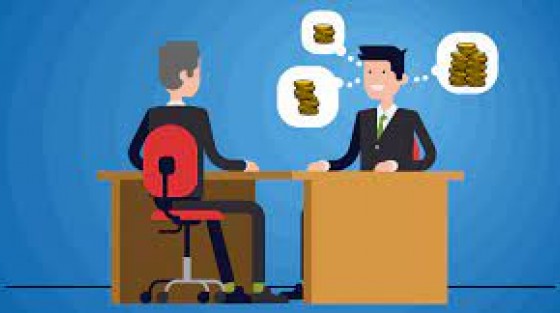 7 điều nên nói khi đàm phán lương