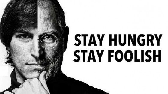 Steve Jobs: Đừng tuyển nhân tài về rồi chỉ việc họ phải làm, hãy hỏi họ việc mình nên làm